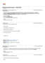 Scambio di email